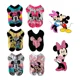 thumbnail image 5 of Tines De Minnie Y Mickey Mouse Disney Calidad Moda 10 Pares, 5 of 6