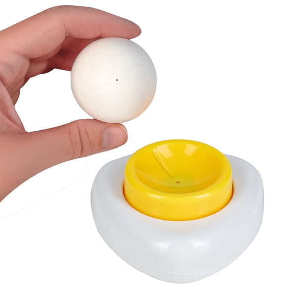 Perforador de huevos: imprescindibles para cocinar huevos duros