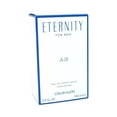 thumbnail image 2 of Perfume Calvin Klein Eternity Air  Hombre 100 ml, 2 of 3