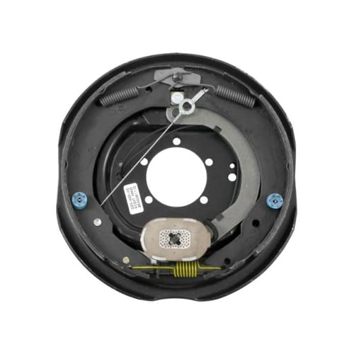 Dexter NEV-R-Adjust 7k Trailer Axle Brake - 7k 12x2 - K23-465 - Right Hand (Passenger Side) Dexter