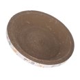thumbnail image 1 of Cat Scratcher Cardboard, Breathable Scratch Resistance Round Cat Scratching Board Corrugated Paper  for Indoor, 1 of 8