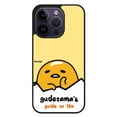 thumbnail image 1 of gudetama iPhone 14 Pro Case BLN6061,iPhone 16 Plus, 1 of 3