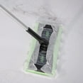 thumbnail image 4 of Swiffer Sweep + Mop Deluxe Sweeping Kit, 1 Sweeper + 30 Refills, 4 of 5