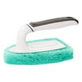 ScotchBrite NonScratch Handheld Bathroom Scrubber