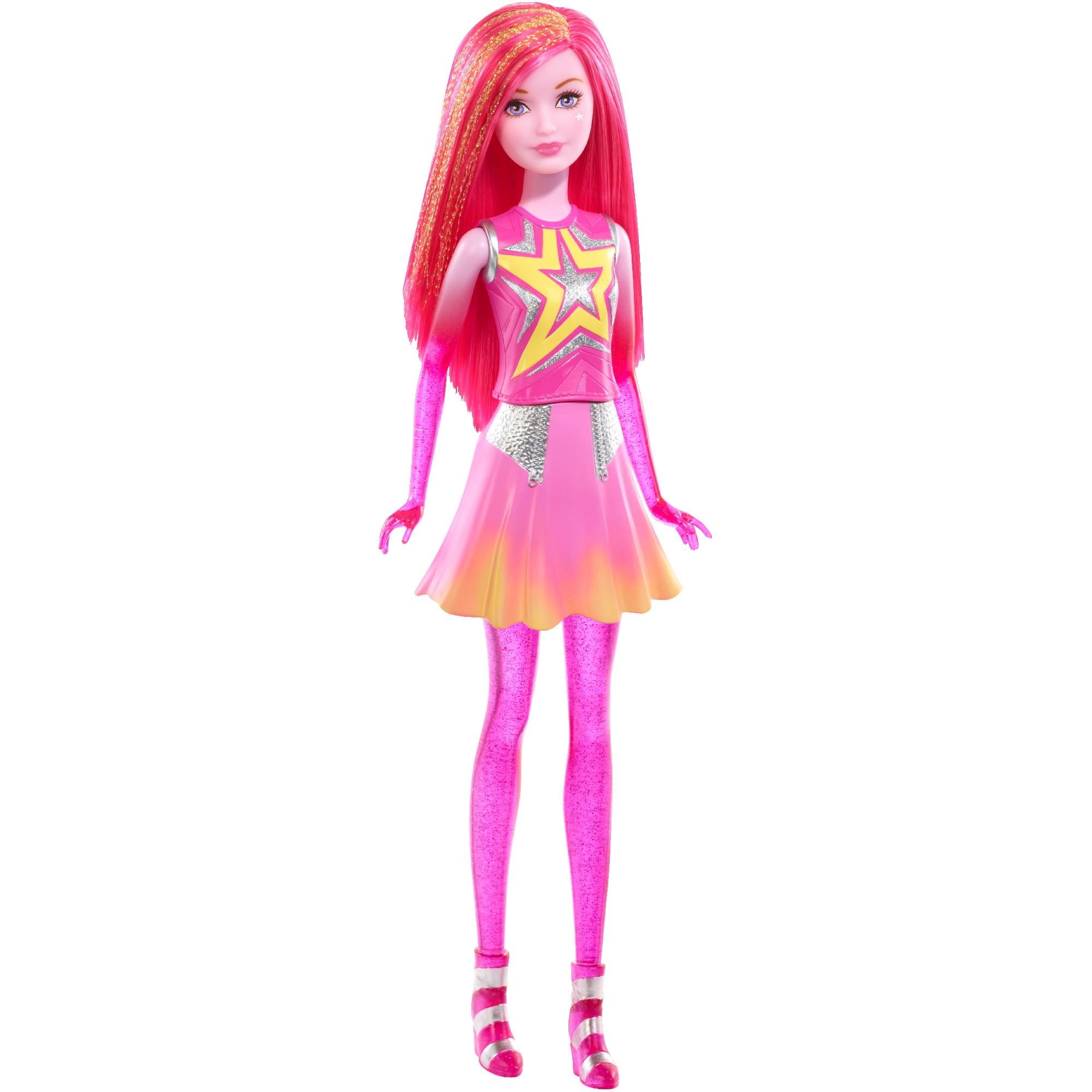 barbie space adventure