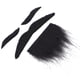 thumbnail image 4 of Bigote de disfraz BuyWeek Barba de Halloween, 4 of 14