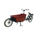 thumbnail image 1 of Bakfiets Long | Efficient Urban Mobility with Electric Power, 1 of 1