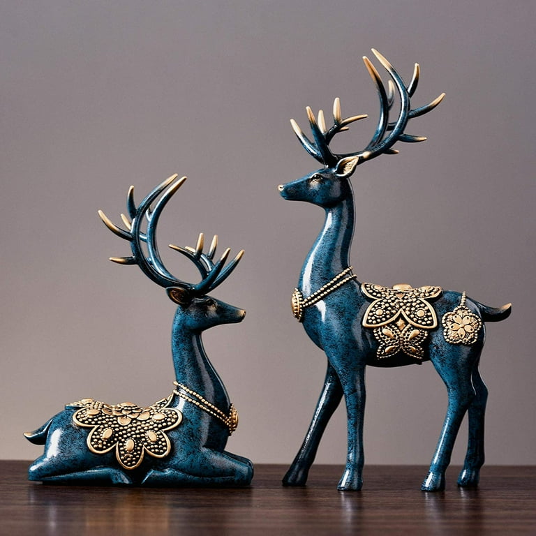 Home decor figurines deals