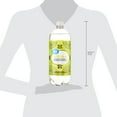 Great Value Lime Tonic Water, 33.8 fl oz