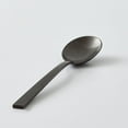 thumbnail image 3 of Better Homes & Gardens River Black Satin Teaspoon, 3 of 4