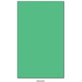 thumbnail image 2 of 8.5 x 14" Meadow Green Color Paper Smooth, for School, Office & Home Supplies, Holiday Crafting, Arts & Crafts | Acid & Lignin Free | Regular 24lb Paper - 1 Ream of 500 Sheets, 2 of 2