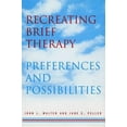 thumbnail image 1 of Pre-Owned Recreating Brief Therapy: Preferences and Possibilities (Hardcover) 0393703258 9780393703252, 1 of 1