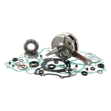 New Hot Rods Bottom End Kit for Yamaha YZ 250 F 2003-2013 CBK0087