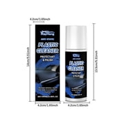 Plexus Plastic Cleaner Protectant and Polish 100M L