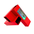 thumbnail image 1 of Heavy Duty Transformer Hockey Pylon, 1 of 4