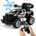 thumbnail image 2 of Remote Car,With Led 1 18 Vehicle Car Kids Vehicle Kids Scale Vehicle With 18 Scale Remote Car Terrain Water Led Car Off-road Vehicle All Terrain Water Bomb Scale Car Scale All Bomb Remote 1, 2 of 7