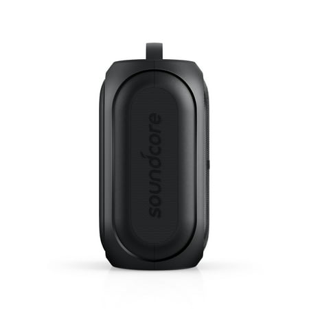Anker - Soundcore Rave Partycast Portable Bluetooth Speaker - Black