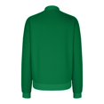 thumbnail image 5 of Zip Up Jacket for Women Lightweight Stand Collar Bomber with Pockets Long Sleeve Casual Loose Fall 2025 Trendy Outwear, 5 of 7