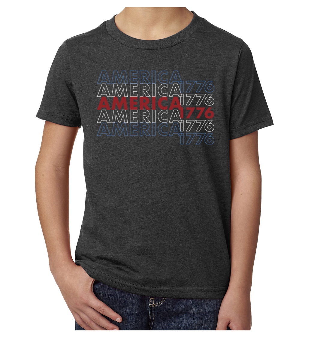 1776 united shirts