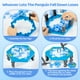 thumbnail image 4 of Juego de romper el hielo Penguin Trap Save Penguin para niños, 4 of 8