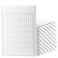 thumbnail image 1 of SUTENGDA Bubble Mailers 8.5x11 Inch  Padded Shipping Envelopes  Waterproof and Tear Resistant  25 Pack, 1 of 8