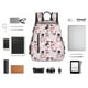 thumbnail image 4 of Disketp Cat Mochila Ligera e Impermeable, Mochila de Día Resistente para Viajes, Senderismo y Uso Diario para Hombre y Mujer, 4 of 7