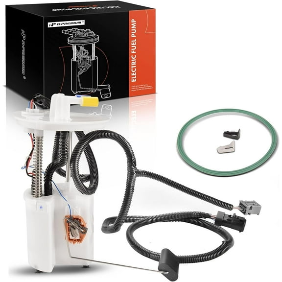 A-Premium Fuel Pump Assembly Compatible with Ford Windstar 2001-2003 V6 3.8L