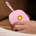 thumbnail image 4 of Relojes portátiles Snooze Pet Mute Despertador Multifuncional para Estudiantes Dormitorio, 4 of 7