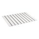 thumbnail image 5 of Alfombrilla de baño de piedra plegable, resistente, multifuncional, de secado rápido, accesorios para Blanco, 5 of 9
