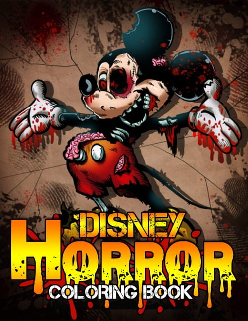 Adesivi Murali Horror Halloween | Decorazioni Spaventose E - Foto 9