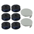 thumbnail image 1 of Feimier String Trimmer Replacement Spool for RAC123 5132002671 RLT4027 RLT4125 RLT5027, 1 of 10