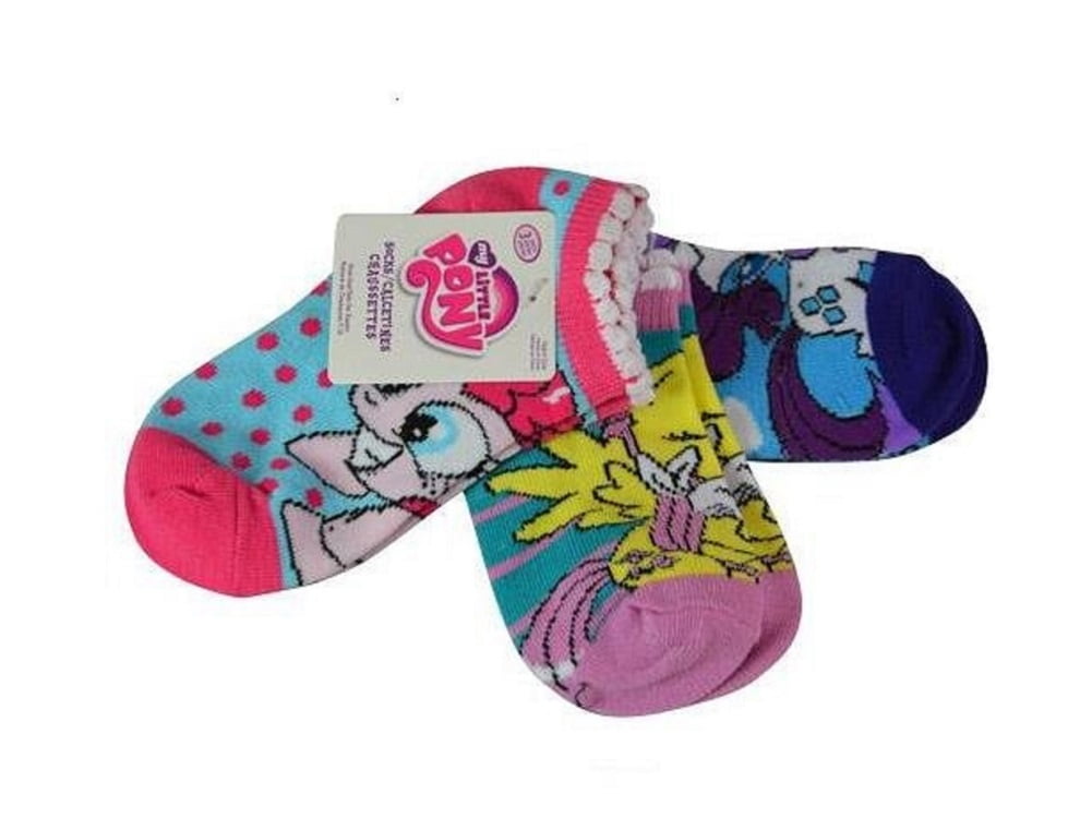 my little pony shoes size 10