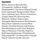 thumbnail image 5 of Parches para ojos Good Molecules, hidrogel energizante con cafeína x30, 5 of 5