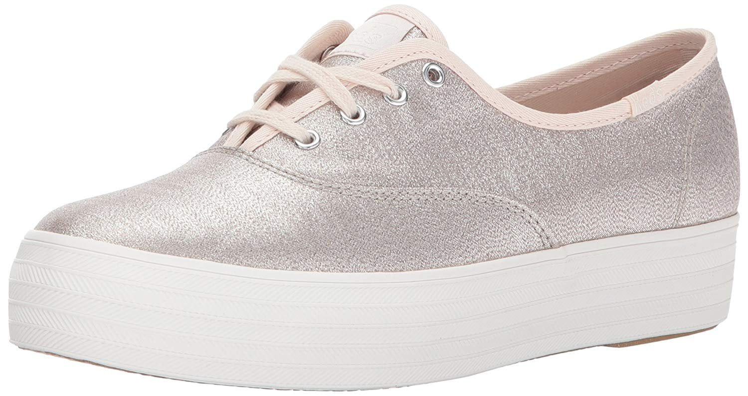 Keds hotsell champagne glitter