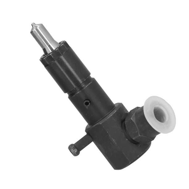 Válvula Del Inyector De , Boquilla Del Inyector Inyector De Alta Presión Con Tiempo De Inyección Preciso Para Los Motores Diesels Enfriados Por Aire 173F 178F