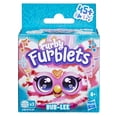 thumbnail image 2 of Peluche electrónico Furby Furblets Bub-Lee Mini Friend, 2 of 9