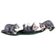 thumbnail image 2 of Figuras de animales salvajes realistas Baoblaze estatuilla de animales, 2 of 8