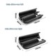 thumbnail image 2 of Car Seat Rail Guide Cover Track Cover Guard for GLS W167 2020-2024 Co-Pilot Left Rear LHD, 2 of 5