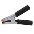 thumbnail image 3 of 2x Pinces de Test de Batterie en Cuivre Robuste pour Alligator, 3 of 5
