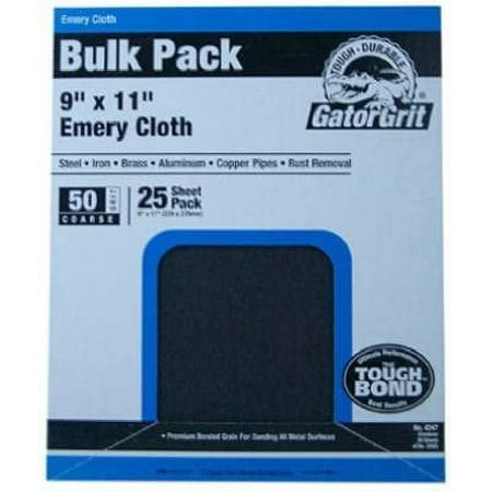 

Emery Cloth