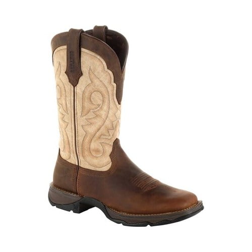 cowboy work boots walmart