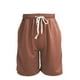 thumbnail image 1 of Pantalones Cortos De Verano Para Hombre, Informales De Moda, 1 of 8