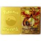thumbnail image 1 of Tarjetas Charizard Vmax Gold de 6 piezas, tarjetas de oro para mascotas lindas, tarjetas d XHFAH xhfah, 1 of 2
