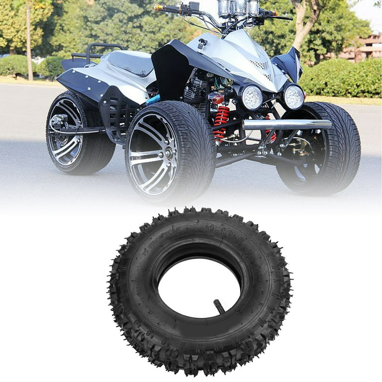 High Quality 4.10-6 Tire Inner Tube ATV Quad Go Kart 47cc 49cc 13