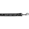 thumbnail image 2 of Mirage Pet Adopt Don't Shop Nylon Dog Leash 4 Foot, 2 of 2