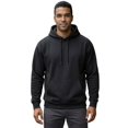 thumbnail image 1 of Sudadera Hoodie para Hombre con Capucha y Bolsillo Frontal Estilo Urbano Ajuste Cómodo, 1 of 5