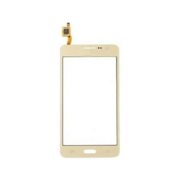 Mecánico Ortografía Mecánicamente Grofry Mobile Phone Replacement Touch Screen for Samsung Galaxy Grand Prime  G531 G531F Golden - Walmart.com