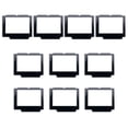 thumbnail image 1 of Replacement Glass Screen Lens Cover for Gameboy Advance SP Game Boy GBA SP, 1 of 4