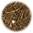thumbnail image 2 of Gardenera Labs Organic Natural Mulch Cover - Create an Eco-Friendly Garden with Natural Weed Control - 20 QUARTS, 2 of 4