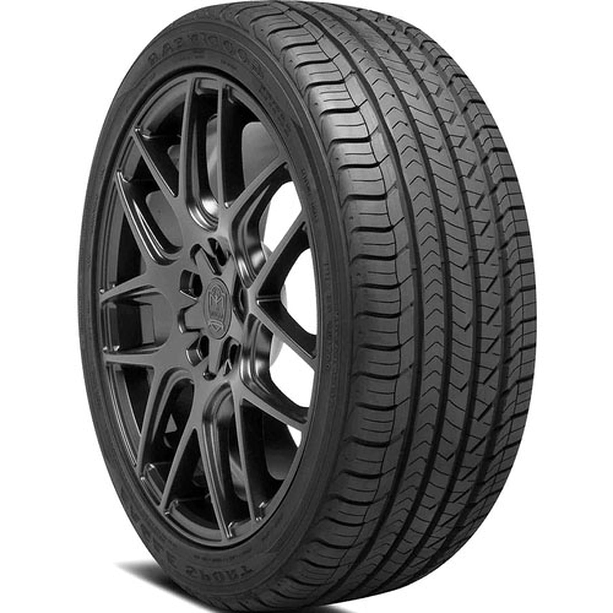 Goodyear Eagle Sport TZ Performance Tire, 225/60R16 98V, High
